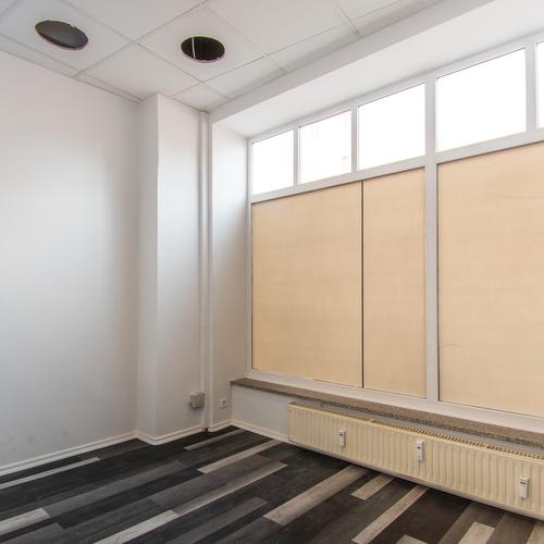 Büro-Praxisräume in guter Lage