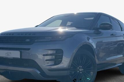 Land Rover Range Rover Evoque 3.590 km 59.850 &euro; Dresden 01277