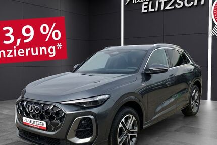 Audi Q5 5.000 km 61.890 &euro; Dresden 01139