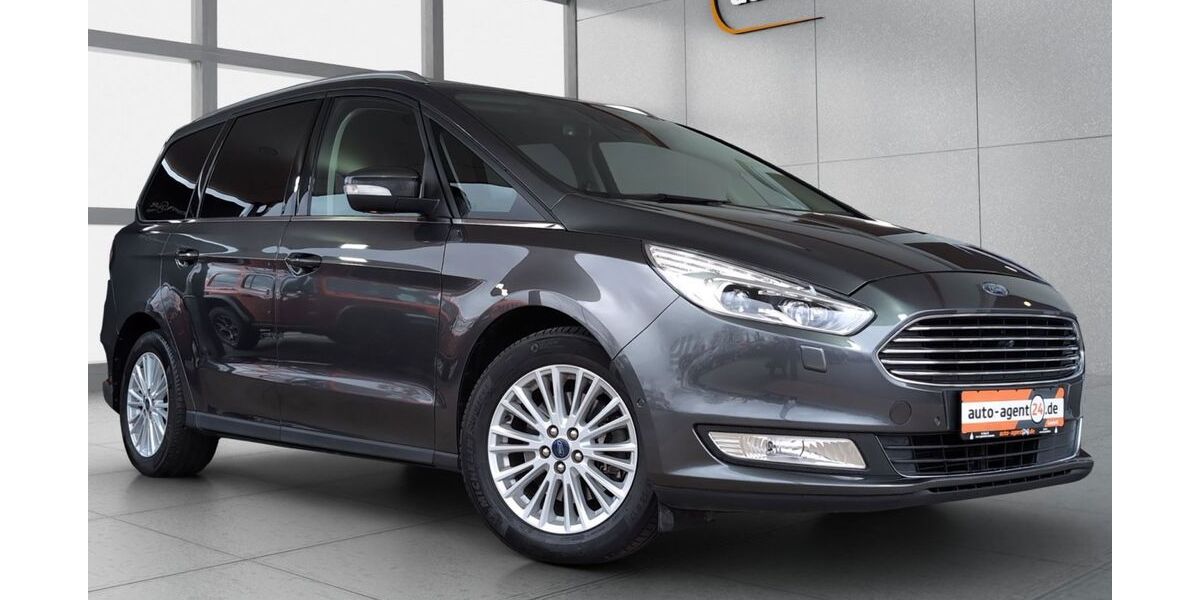 Ford Galaxy 47.084 km 25.990 &euro; Dresden 01257