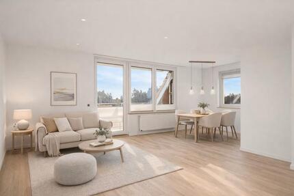 Wohnung Radeberg - 2 Zimmer, 65 m&sup2;, 715&euro; | Angebot:26484766