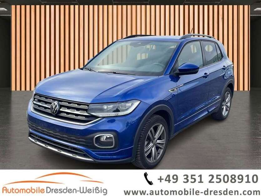 T-Cross