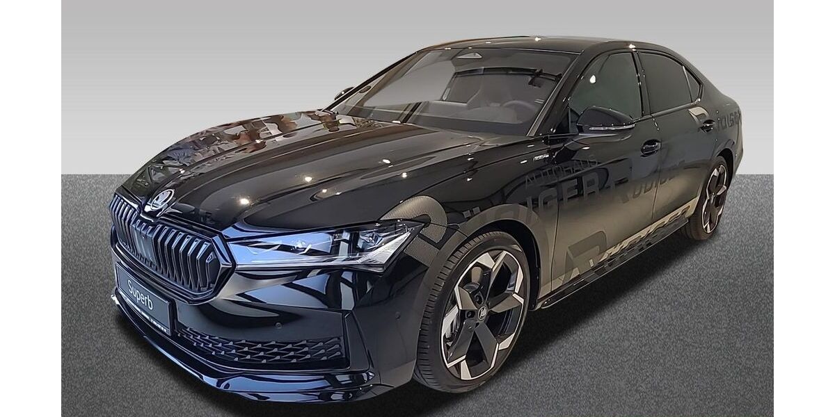 Skoda Superb 2.503 km 53.990 &euro; Dresden 01067