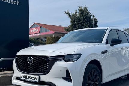 Mazda CX-60 22.788 km 44.000 &euro; Dresden 01156
