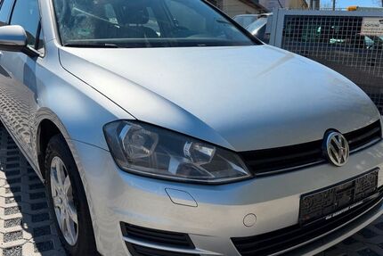 VW Golf 199.990 km 4.900 &euro; Bannewitz 01728