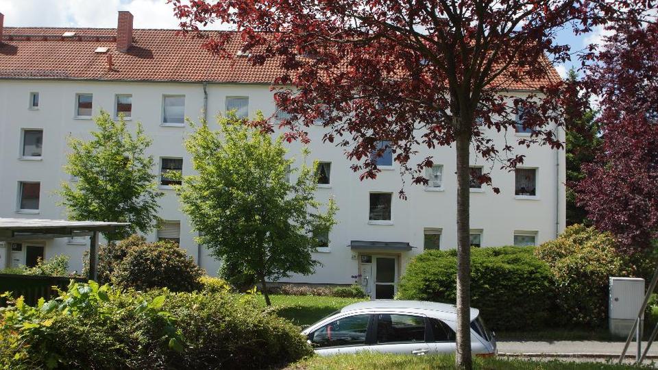 Etagenwohnung Dippoldiswalde - 3 Zimmer, 63 m&sup2;, 449&euro; | Angebot:25432228