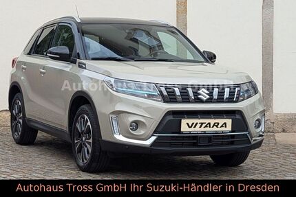 Suzuki Vitara 34.320 km 21.990 &euro; Dresden 01069