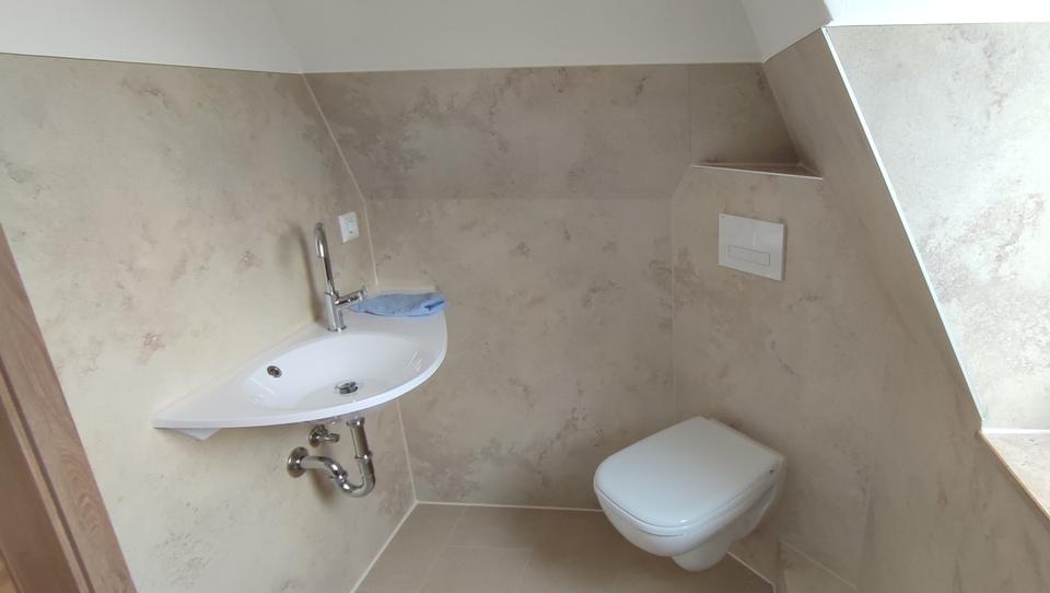 Dachgeschoßwohnung Dresden Klotzsche - 2 Zimmer, 54 m&sup2;, 702&euro; | Angebot:26103973
