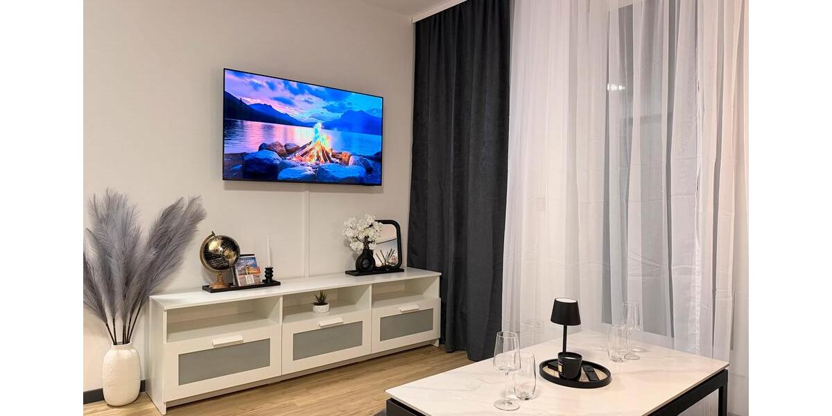 Etagenwohnung Dresden Plauen - 1 Zimmer, 32 m&sup2;, 80&euro; | Angebot:26228827