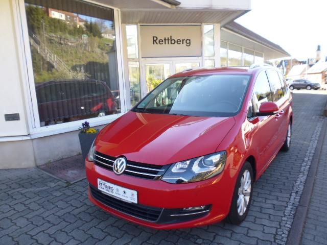 VW Sharan 89.566 km 29.650 &euro; Dippoldiswalde 01744
