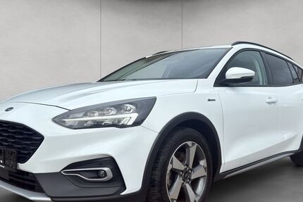 Ford Focus 27.499 km 19.940 &euro; Dresden 01159