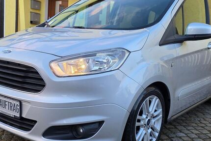 Ford Tourneo Courier 203.500 km 5.450 &euro; Dippoldiswalde 01744