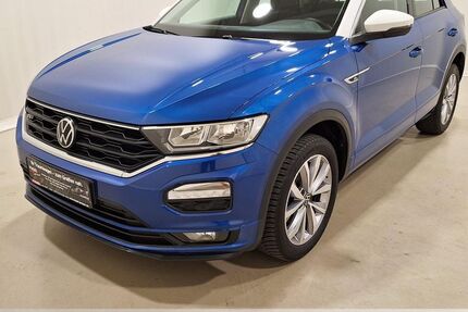 VW T-Roc 39.161 km 19.899 &euro; Dresden 01157