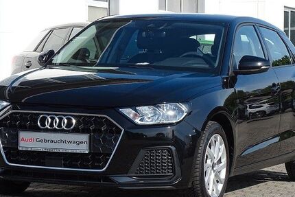 Audi A1 58.470 km 19.900 &euro; Meißen 01662