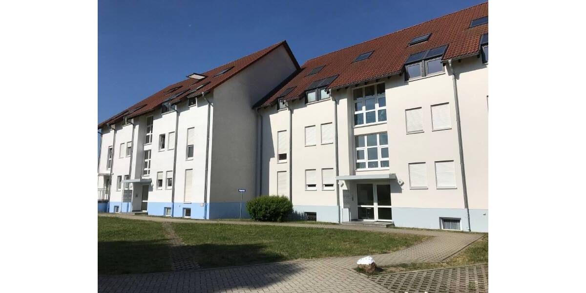 Etagenwohnung Königsbrück - 3 Zimmer, 76 m&sup2;, 153.400&euro; | Angebot:22135288