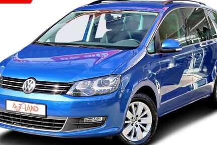 VW Sharan