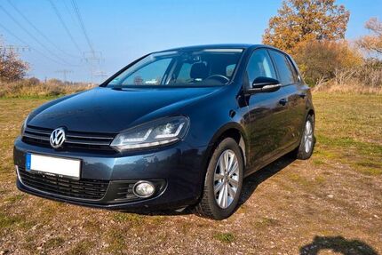 VW Golf 232.500 km 4.799 &euro; Coswig 01640