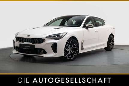 Kia Stinger 60.073 km 26.990 &euro; Heidenau bei Dresden 01809