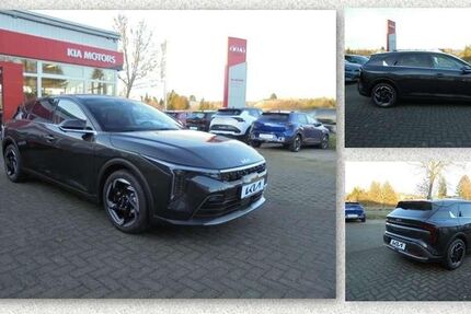 Kia K4 3.500 km 32.950 &euro; Dresden 01139