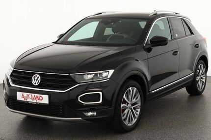 VW T-Roc 69.996 km 22.490 &euro; Dresden 01239