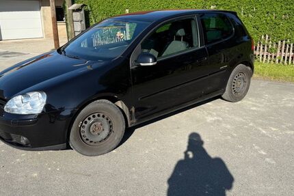 VW Golf 251.000 km 1.400 &euro; Dohma 01796