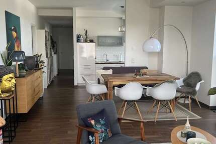 Wohnung Dresden Leuben - 4 Zimmer, 108 m&sup2;, 375.000&euro; | Angebot:27200898