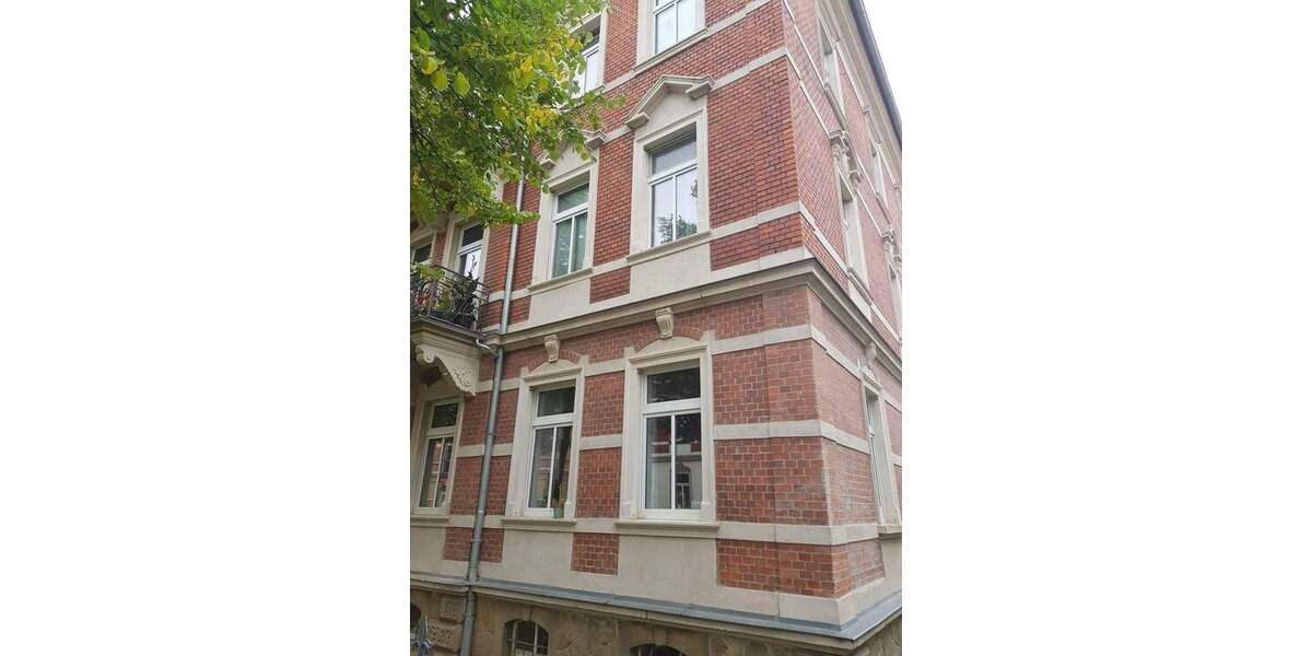 Etagenwohnung Radebeul - 3 Zimmer, 74 m&sup2;, 185.000&euro; | Angebot:25815580