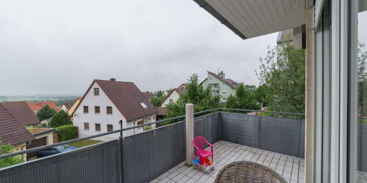 Etagenwohnung Stolpen - 3 Zimmer, 87 m&sup2;, 750&euro; | Angebot:26826148