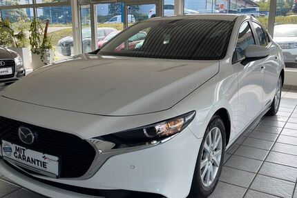Mazda 3 84.023 km 18.699 € Kesselsdorf 01723