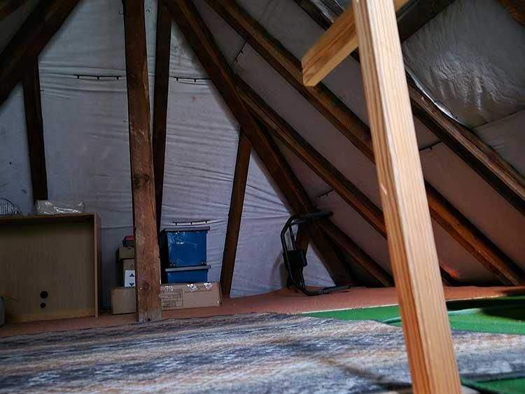 Etagenwohnung Dresden Klotzsche - 2 Zimmer, 58 m&sup2;, 485&euro; | Angebot:25877141