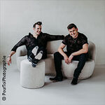 The Baseballs - Timberjacks Bannewitz