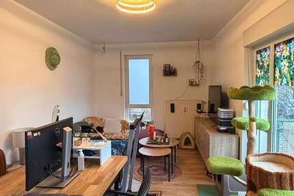 Wohnung Dresden Prohlis - 2 Zimmer, 44 m&sup2;, 139.000&euro; | Angebot:26223288