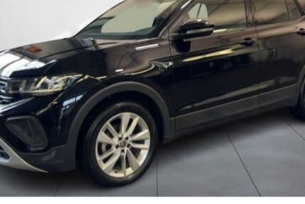 VW T-Cross 13.497 km 26.490 &euro; Dresden 01169