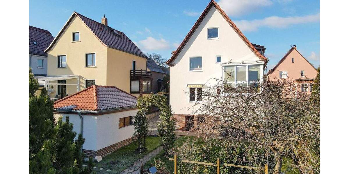 Einfamilienhaus Dresden Lockwitz - 3 Zimmer, 116 m&sup2;, 499.000&euro; | Angebot:25734677