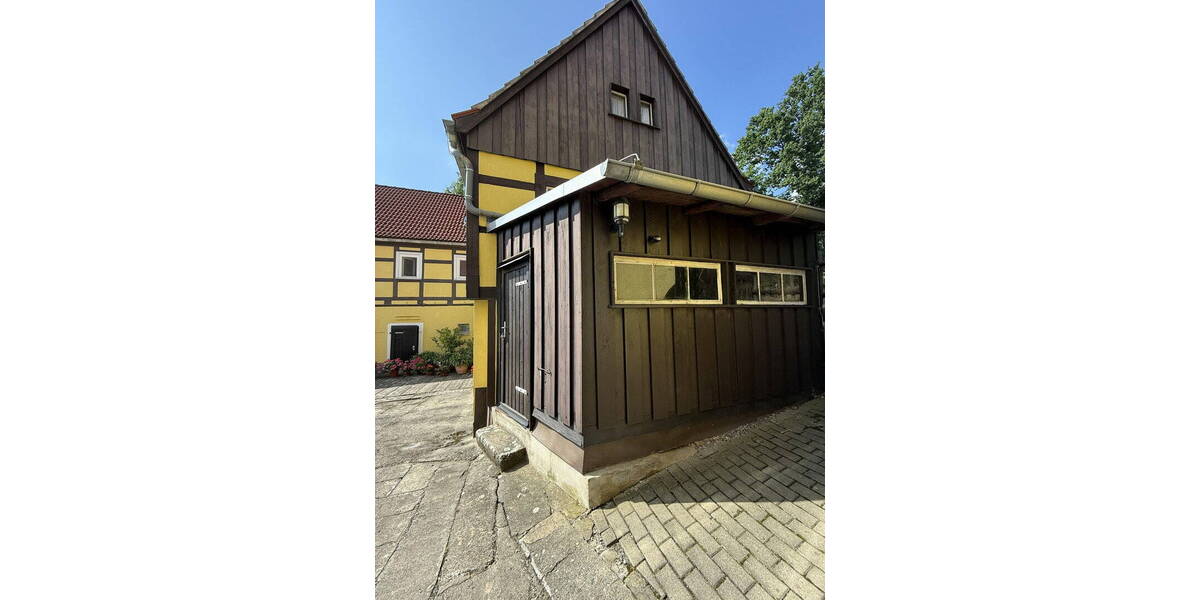 Bauernhaus, Landhaus Struppen Struppen-Siedlung - 6 Zimmer, 131 m&sup2;, 440.000&euro; | Angebot:25728304