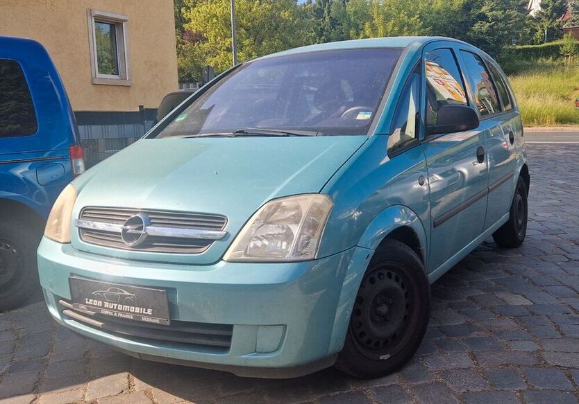 Meriva