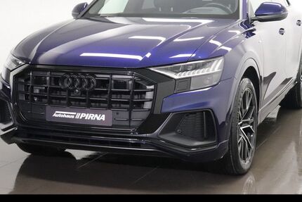 Audi Q8 115.800 km 52.900 &euro; Pirna 01796
