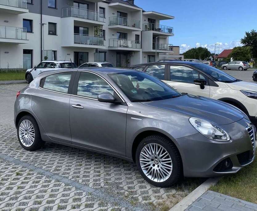 Giulietta