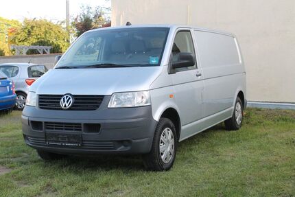 VW T5 Transporter