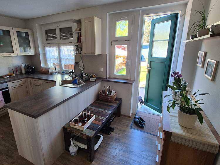 Mehrfamilienhaus, Wohnhaus Dresden Briesnitz - 4 Zimmer, 80 m&sup2;, 244.244&euro; | Angebot:26388272