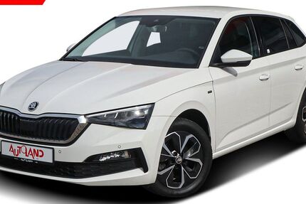 Skoda Scala 55.918 km 16.950 &euro; Dresden 01239