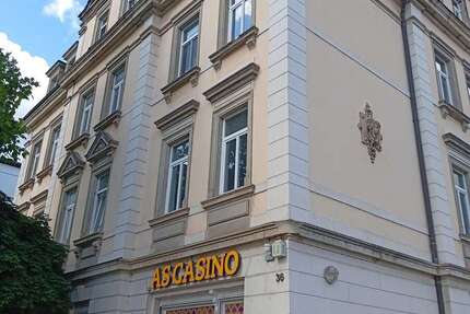 Haus Dresden Cotta - 31 Zimmer, 752 m&sup2;, 1.585.000&euro; | Angebot:25466211