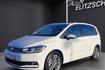 VW Touran 18.150 km 35.450 &euro; Dippoldiswalde 01744