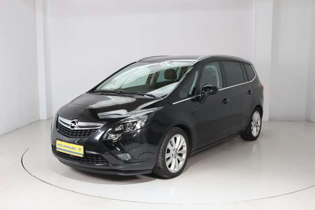 Zafira Tourer