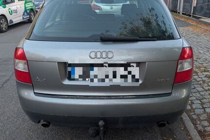 Audi A4 337.000 km 1.500 &euro; Dresden 01259