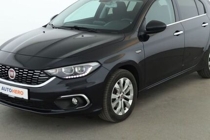 Fiat Tipo 71.620 km 10.370 &euro; Dresden 01187