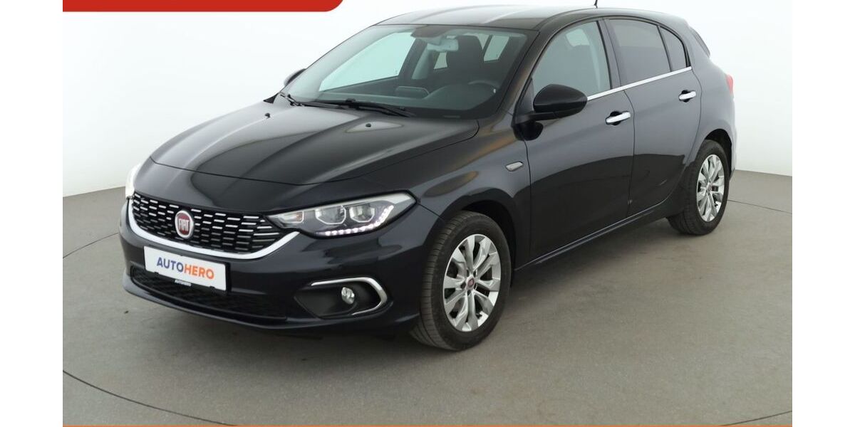 Fiat Tipo 71.620 km 10.370 &euro; Dresden 01187