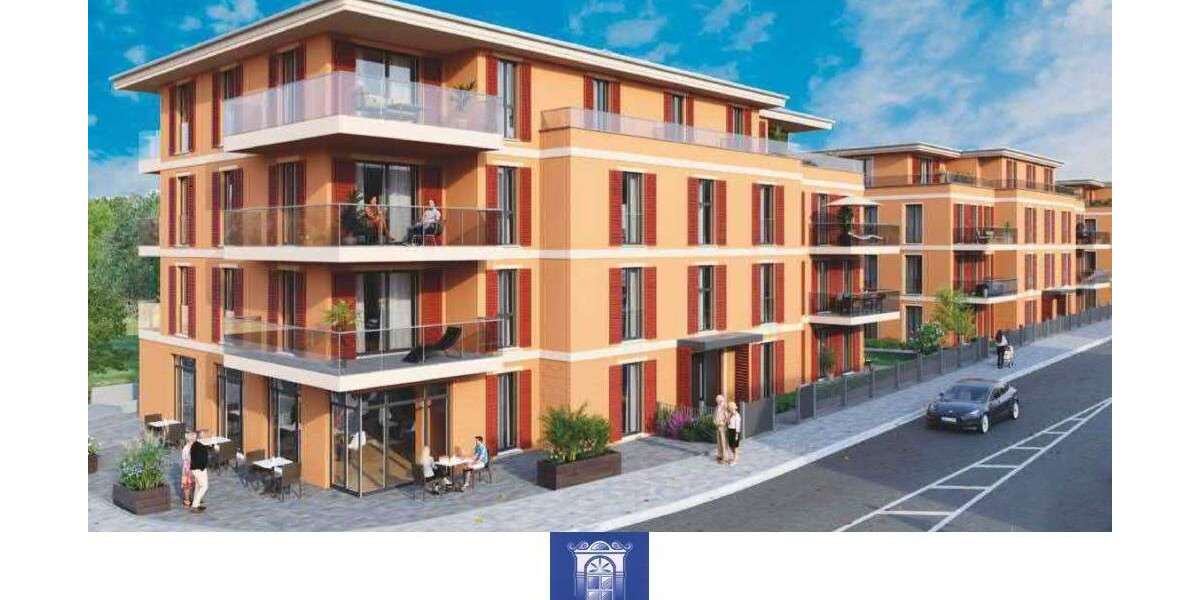 Etagenwohnung Dresden Prohlis - 1 Zimmer, 26 m&sup2;, 445&euro; | Angebot:27021401