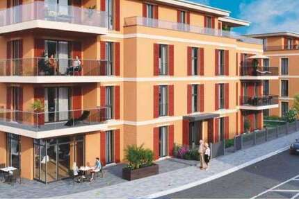 Wohnung Dresden Prohlis - 1 Zimmer, 26 m&sup2;, 445&euro; | Angebot:27021401