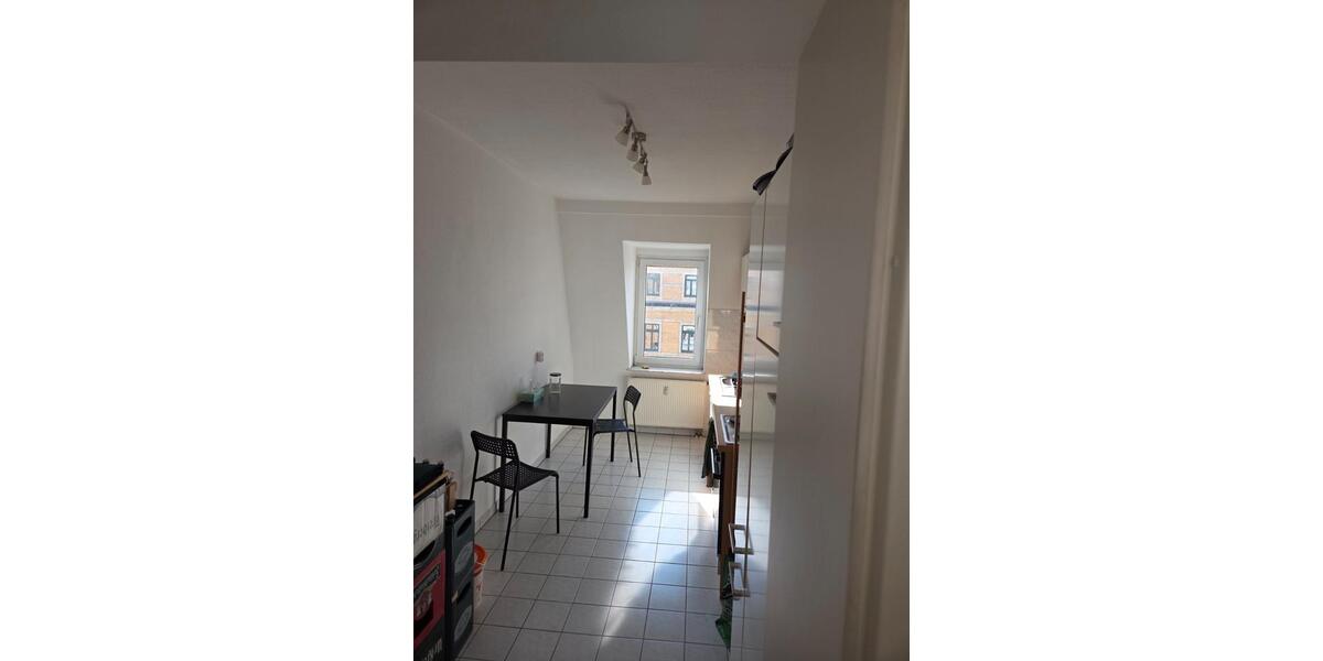 Etagenwohnung Dresden Cotta - 1 Zimmer, 29 m&sup2;, 389&euro; | Angebot:26460886
